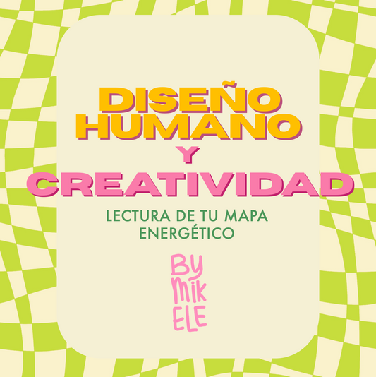 Lectura de tu DH y creatividad
