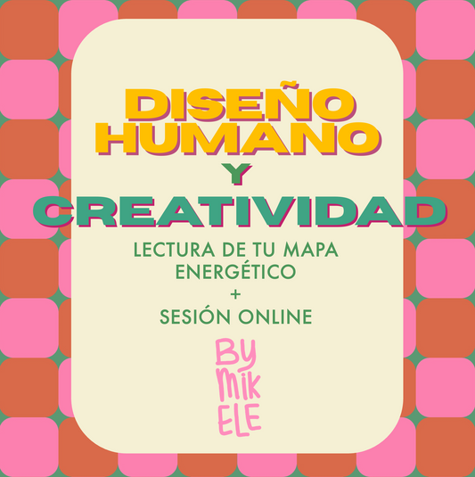 Lectura y sesión de DH y creatividad